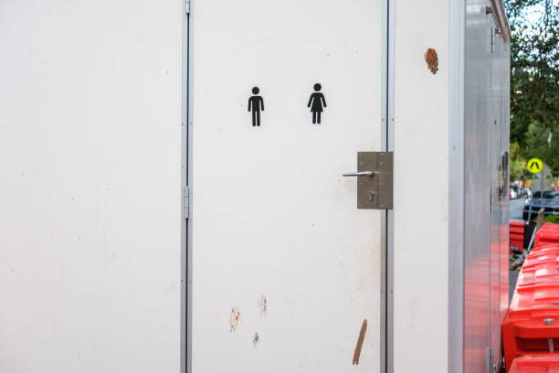 Best Handicap porta potty rental  in Colfax, IL