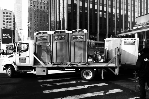 Best Emergency porta potty rental  in Colfax, IL