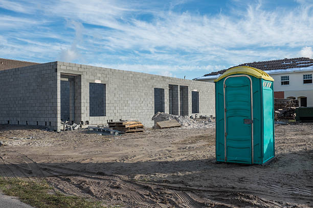 Portable Toilet Options We Offer in Colfax, IL