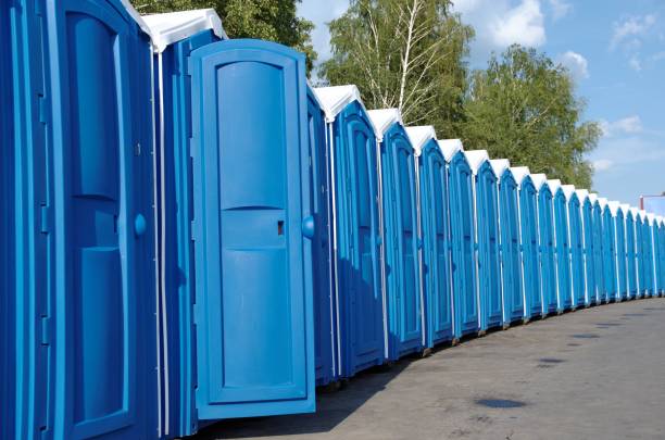 Best Luxury portable toilet rental  in Colfax, IL